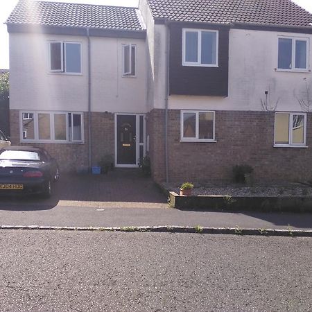 Carters Guesthouse Milton Keynes Exterior foto
