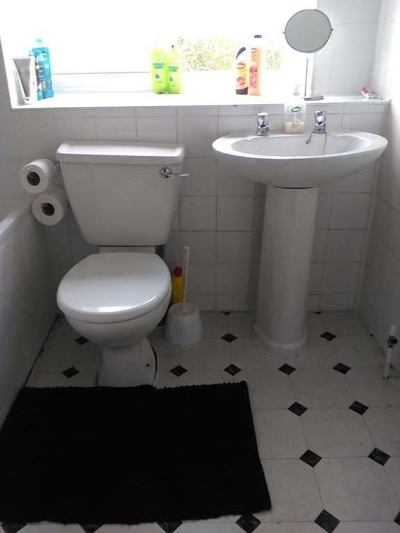 Carters Guesthouse Milton Keynes Zimmer foto