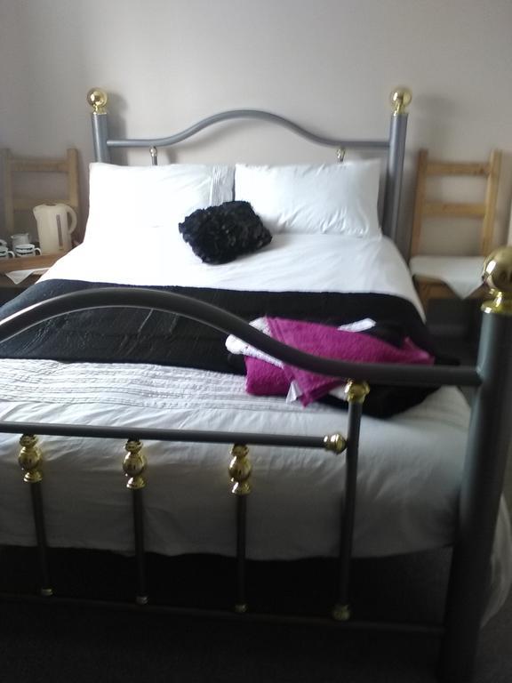 Carters Guesthouse Milton Keynes Zimmer foto